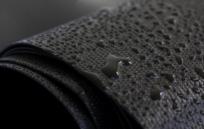 Quality Materials in Use