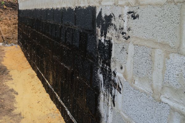 Cost of Foundation Leak Repair in Bowie