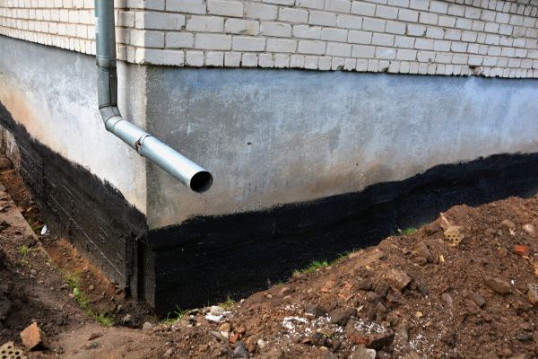 Basement Walls Waterproofing in Bowie