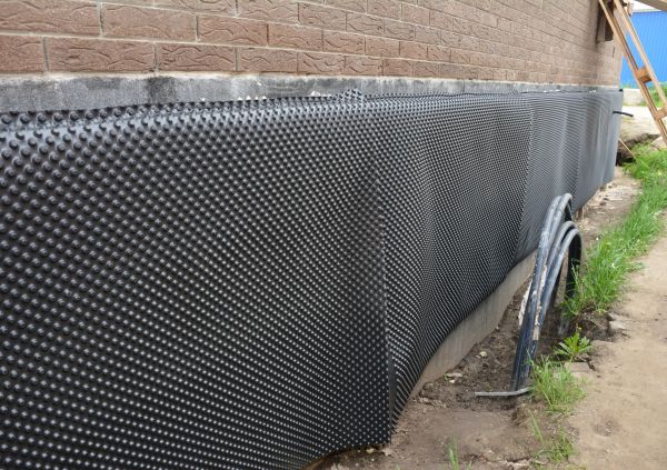 Basement Waterproofing Service in Bowie