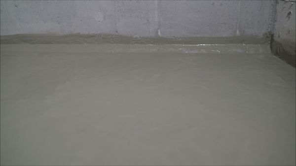 Cost of Concrete Waterproofing in Bowie