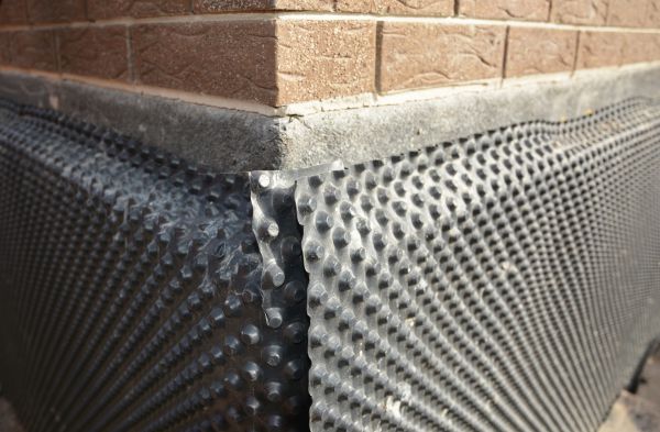 Cost of Crawlspace Waterproofing in Bowie