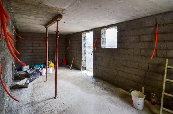 Cost of Cellar Waterproofing in Bowie
