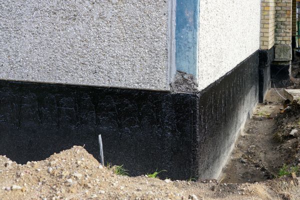 Cost of Foundation Waterproofing in Bowie
